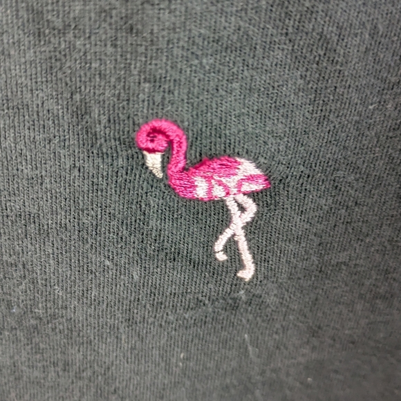 Flamingo Shirt!! - Picture 2 of 6